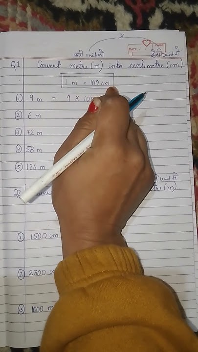 convert-metre-into-centimetre-9m-into-cm-youtube