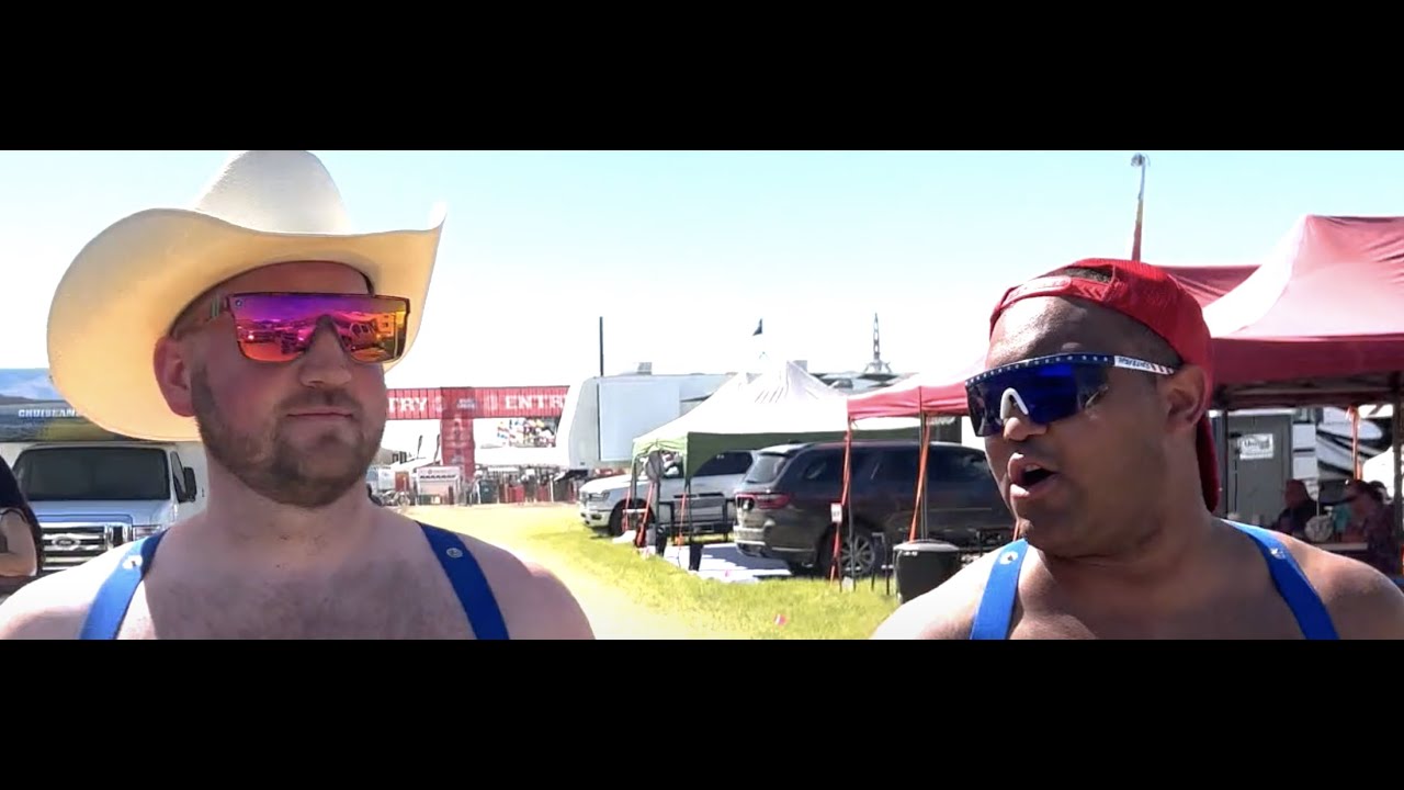 Country Thunder Arizona 2022 Highlight Package! YouTube