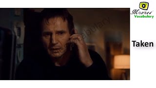 Download lagu Acquire (verb) & Ransom (noun) - Learn Vocabulary with MOVIES!