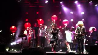 Grouplove Young The Giant