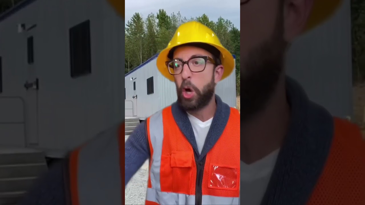 Engineer Life👷‍♂️ №479 