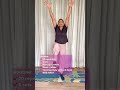 Easy Knee-Up Cardio for 4–5 Kg Weight Loss at Home (No Equipment).