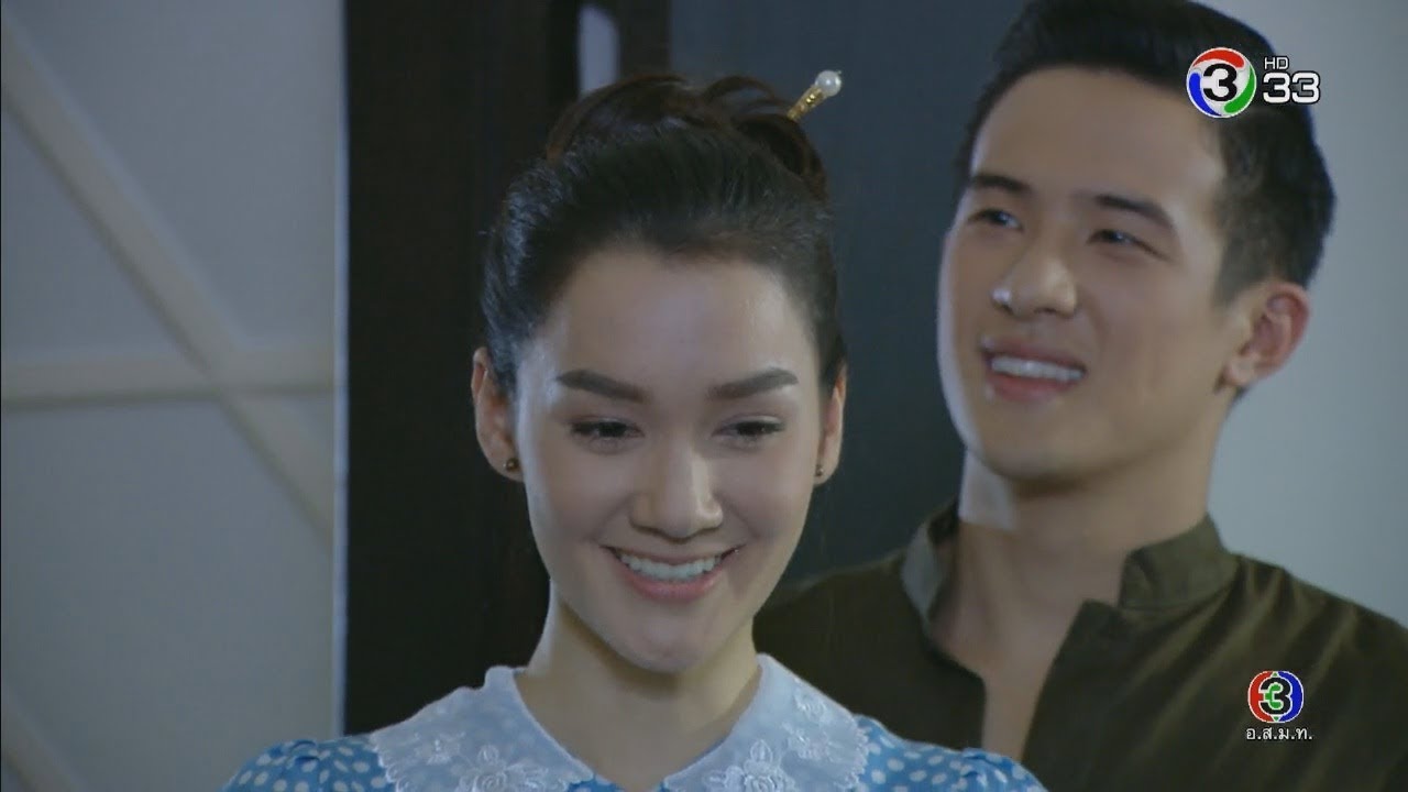 FIN | ค่อยสมกับชื่อจริงของลื้อหน่อย...ปิ่นมุก | ชาติเสือพันธุ์มังกร | Ch3Thailand