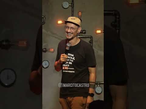 O DIA QUE MEU FILHO VIROU COLORADO