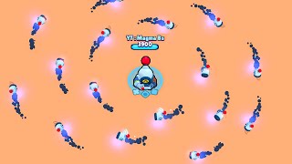 This Brawl Stars Slow-Motions Will Satisfy Your Brain 🥰