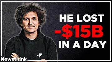 How the Crypto King Fooled Everyone