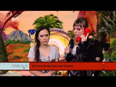 Trolalá MTV (116) | 12/11/2012