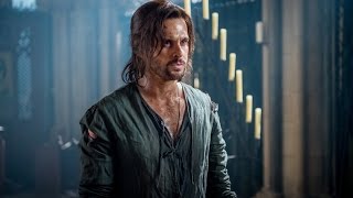 Tom Riley Interview - Da Vincis Demons Season 3
Tom Riley (Leonardo da Vinci) talks about what we can expect in the final season of Starz Da Vincis Demons.
If you like this video, please make sure to click the like button and share this with all your friends.
Subscribe Here (its free!) - http://bit.ly/tvequalsyt
Follow us in these places:
Website: http://www.tvequals.com
Facebook: https://www.facebook.com/tvequals
Twitter: https://twitter.com/tvequals Tom Riley Interview - Da Vincis Demons Season 3