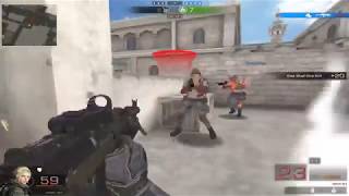 Black Squad - Clips 8