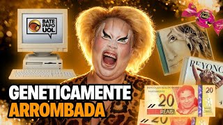 Minhas 3 Primeiras vezes