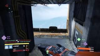 Destiny quad feed