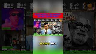 Black Mafia &amp; Italian Mob: The RICO Opportunity #shorts