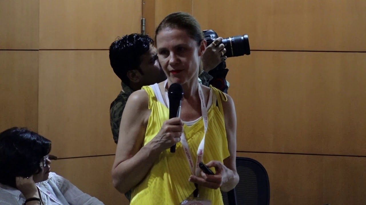 Design Sustainability And Transparency, Key Factors In European Markets 15th Oct  2018