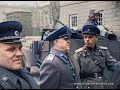 В цвете! Сенсационные кадры Берлина после капитуляции 3 мая 1945 года