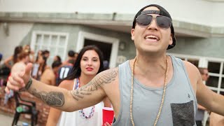Jaydes - Party In The Backyard (Official Music Video)