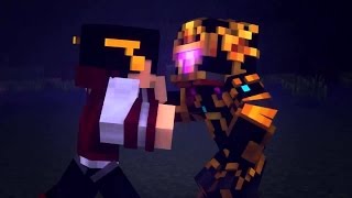 !i!i!i Musica Da Intro Do AM3NIC Animação + Download ( NOVA 2015 ) !i!i!i