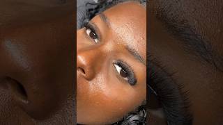 Super Easy Volume Set Using Yegi Beauty Pro-Made Spike Fans