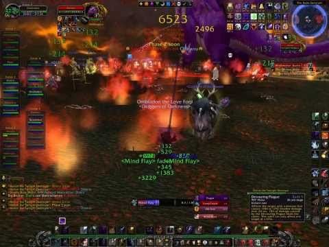 Daggers of Darkness - Ruby Sanctum 25 ( Presentation )