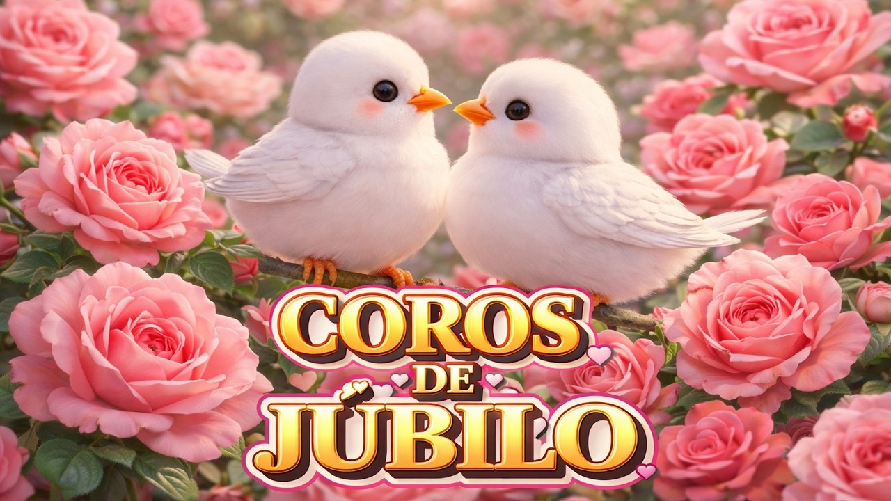 Coros Viejitos Pero Bonitos - Coros Pentecostales - Mas De 100 Coros Avivamiento Pentecostal