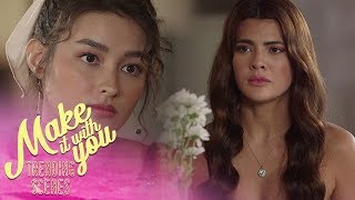 'Heart To Hurt Talk' Episode | Make It With You Trending Scenes