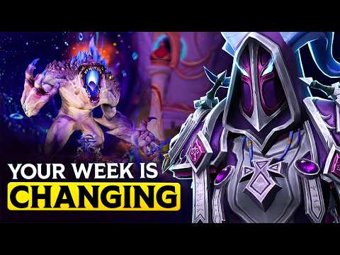 Patch 12.0.5 Is Huge, And Blizzard Just Fixed Its Biggest Problem video thumbnail