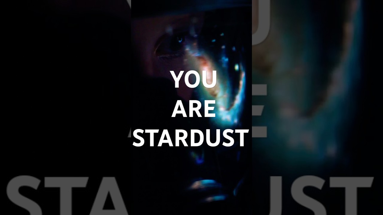 📌 You carry eternity in your skin.  🔖 