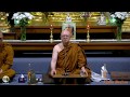 dhamma talk ajahn br|eng