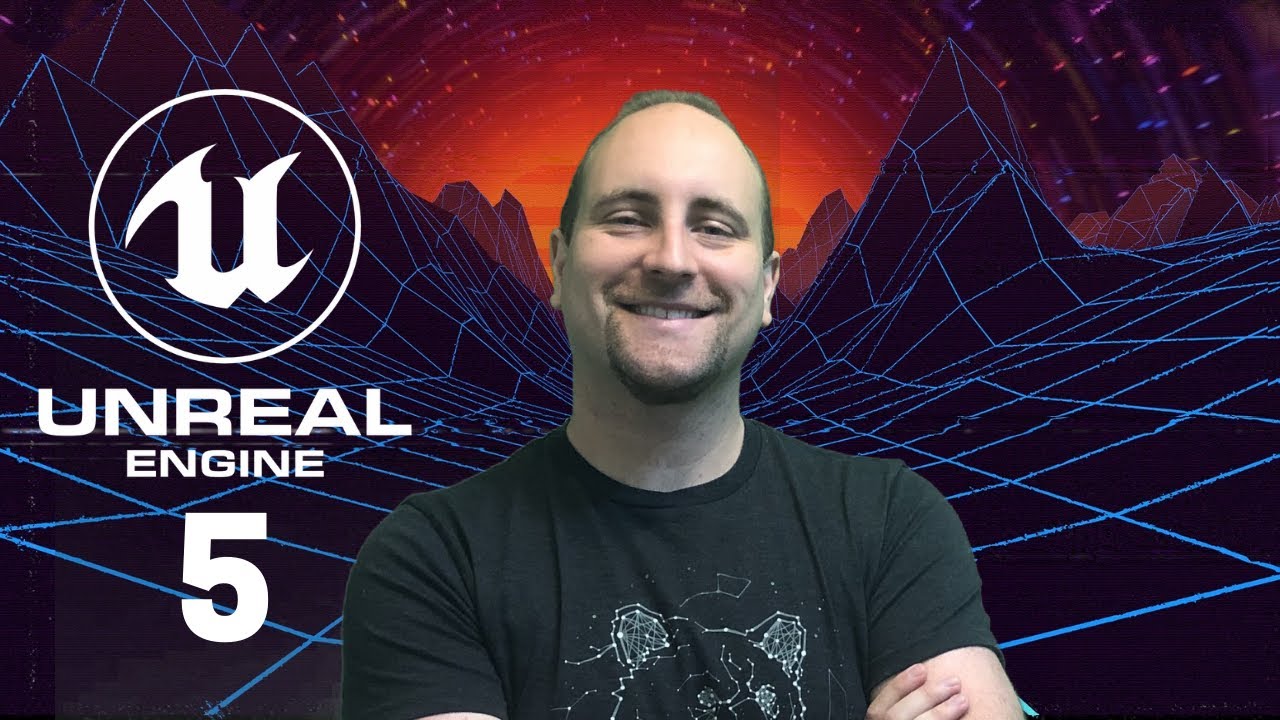 How Unreal Engine 5 Could Be Better - YouTube