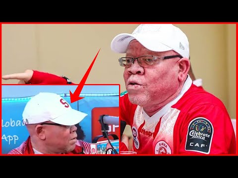 DUH KAULI HII YA HAJI MANARA AKIWA SIMBA SC ITAMTESA SANA 