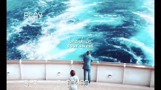 ■  Fernando & Eva | Sweat On Me  ᴬᵁ