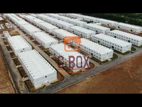 Touring the Cbox