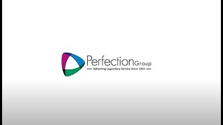 Perfection Group | City of Lawrence