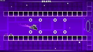 I Played Back On Track Normal Vs Full Version.... It Was Challenging