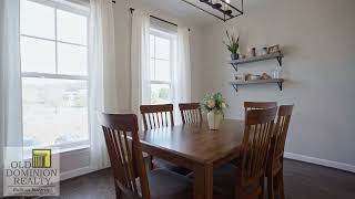 3390 Monterey Drive Home Tour