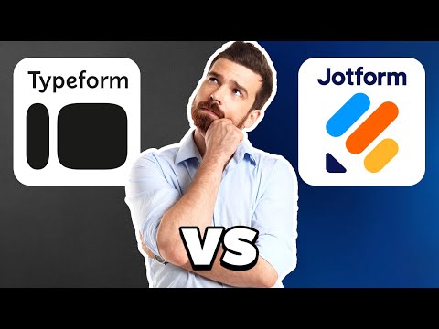 Typeform vs Jotform   Which One Is Better For You (2025)