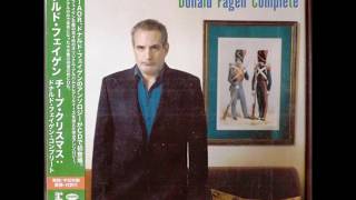 Watch Donald Fagen Out Of The Ghetto video