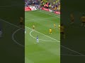 RICHARLISON'S DEBUT DOUBLE AGAINST WOLVES! #football #premierleague #everton
