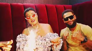 Akzman Ft Layla Lendor - Pull Up Official Video.