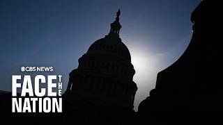 Where things stand with 6 weeks until midterm elections