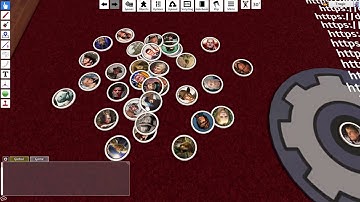 [TTS MOD] - Mass Token Import (Tool)