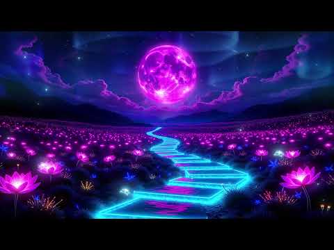 (NO ADS) Quiet Your Mind 🌙 • Gentle Sounds for Deep Sleep Tonight