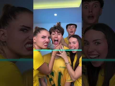 Te diste cuenta?😂