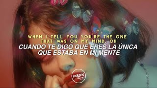 In your eyes [Lyrics/Sub español] - The Weeknd