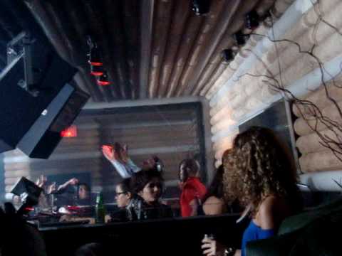 Sander Kleinenberg - DISCO STICKS at Cielo New Yor...