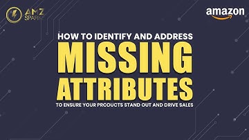 Missing Attributes in BULK