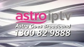 Astro Goes Broadband screenshot 4