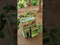 “Large Window Mini Bamboo House – Natural Light Wala Dream Home” #minihouse #woodworking