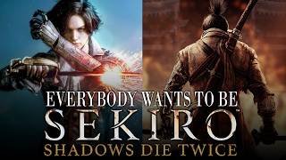 Sekiro is BRILLIANT... And Made Everything Worse