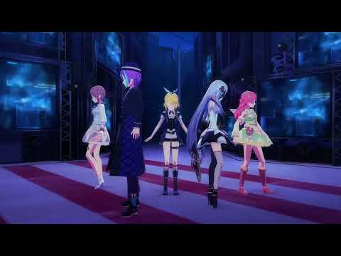 【プロセカ】Ready Study(望月穂波、桃井愛莉、神代類、宵崎奏、鏡音リン)