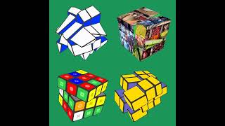 Vistalgy® Cubes screenshot 4